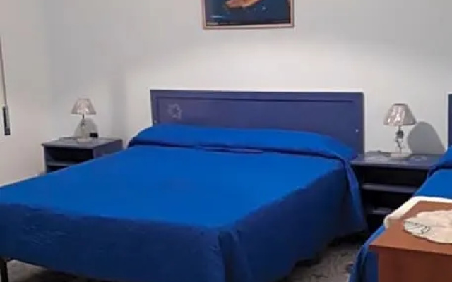 miramare b&b di cerri maria