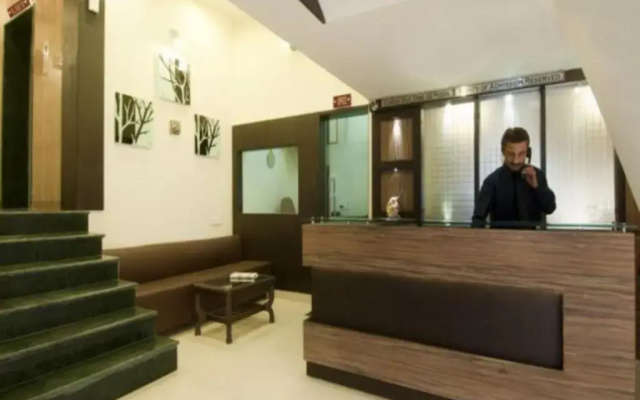 Hotel Shree Residency