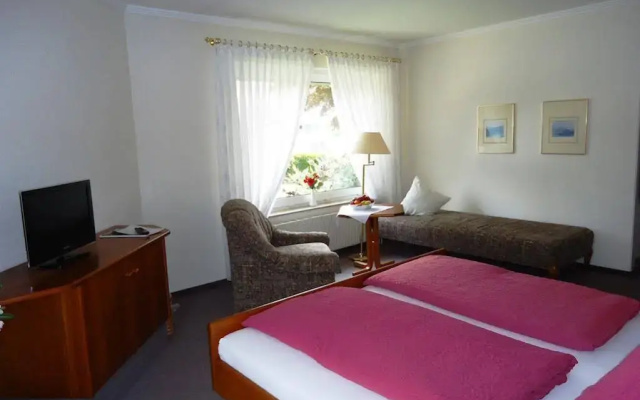 Hotel Kurallee