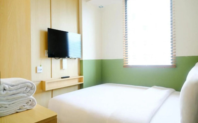 Hotel Osaka Pik2