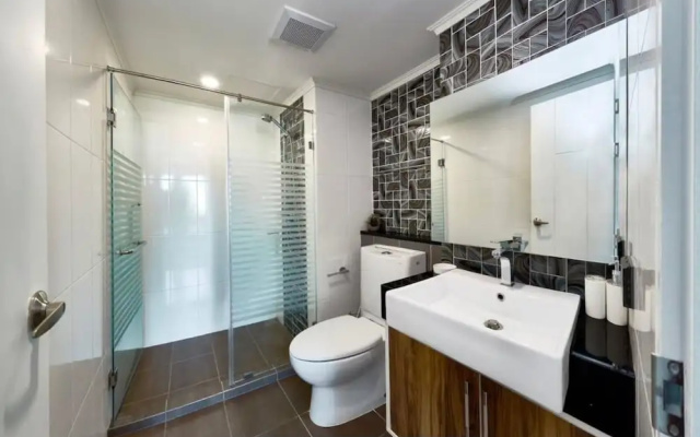 Jomtien Dusit Park Family Holiday Apartment