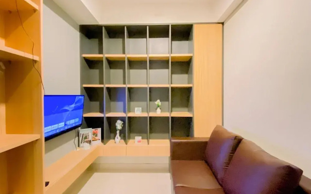 Good Place And Modern 1Br Gold Coast Apartment