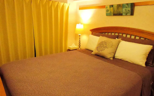 Umi No Mieru Apartment