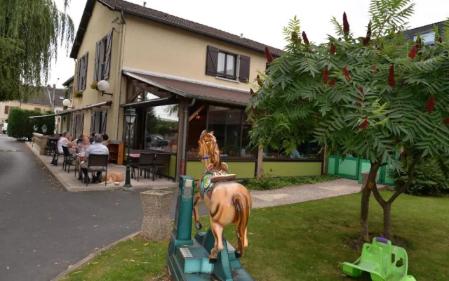 Auberge Champenoise