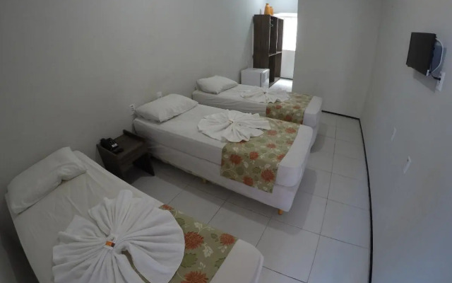 Iracema Mar Hotel