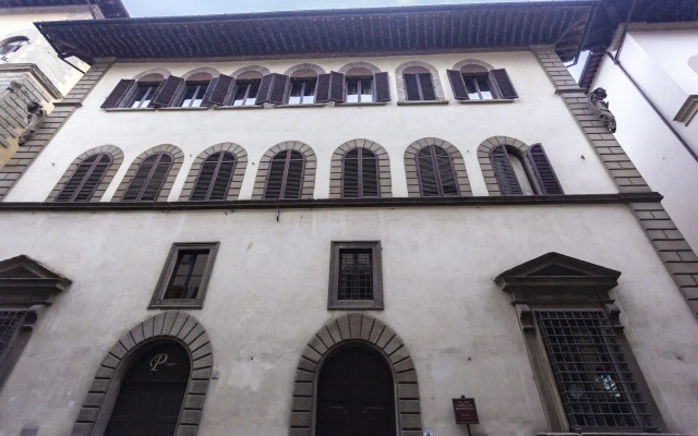 Palazzo Martellini Residenza d'Epoca