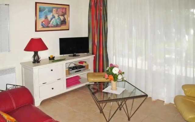 Holiday Home Lou Vaqui - GRG103