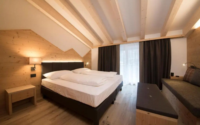 Monroc Hotel