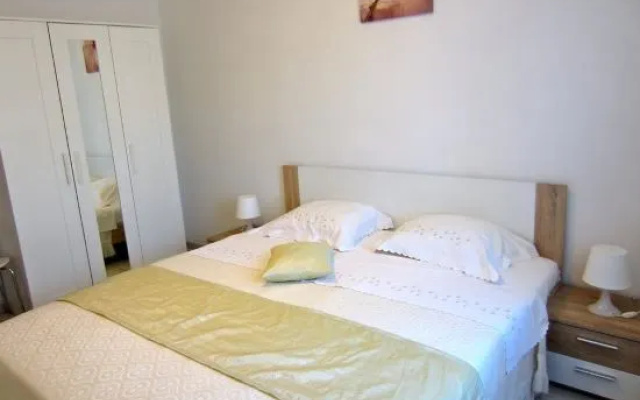 Apartments Olea