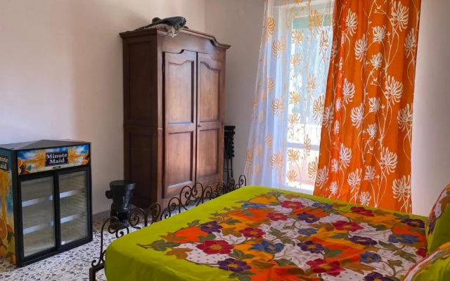 Rama Apartment