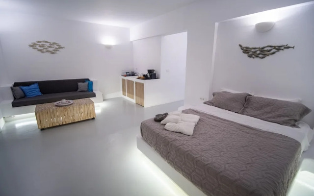 Majestic Sky Luxury Suites