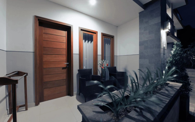 Le LIMA Hotel