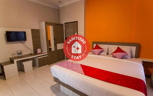 OYO 889 Edotel Amanah Hotel Syariah By Smk Muhammadiyah 1