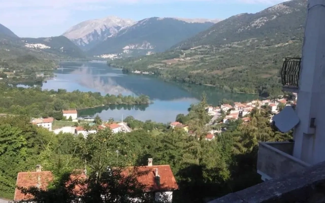 Casa vacanze a Barrea