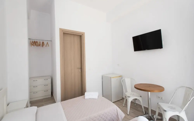 Lovely Studio In Mykonos Old Town