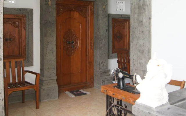 AA Residence