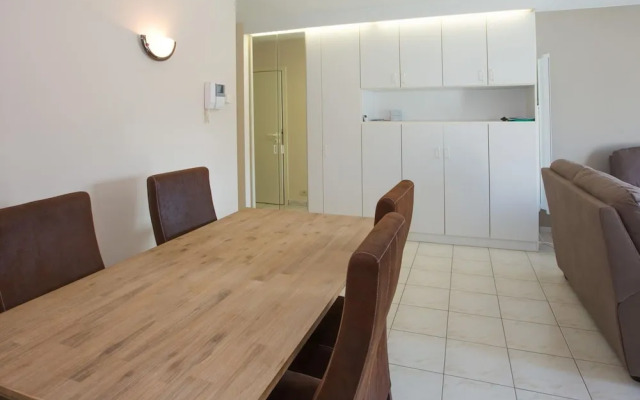 Golf Azur Frejus With Swimming Pool