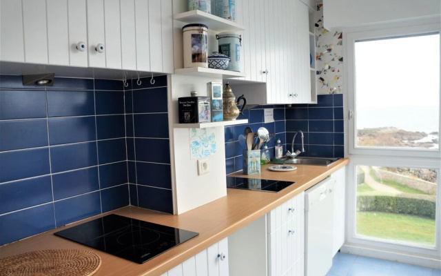 Appartement Arzhur