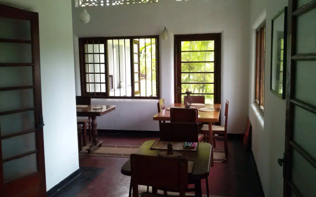 Kabalana Boutique Hotel & Spa