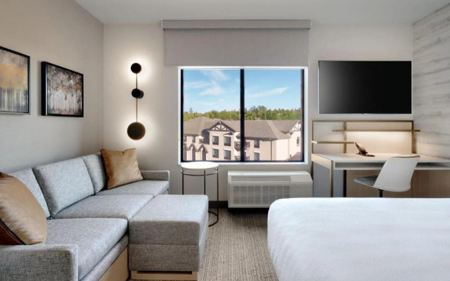 TownePlace Suites by Marriott Show Low