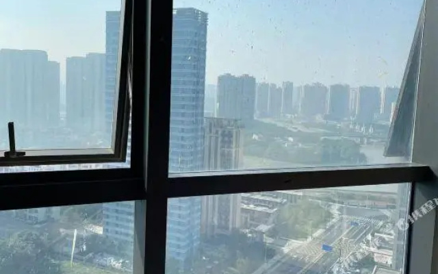 Xinding Hotel(Golden Century Fortune Building Store)