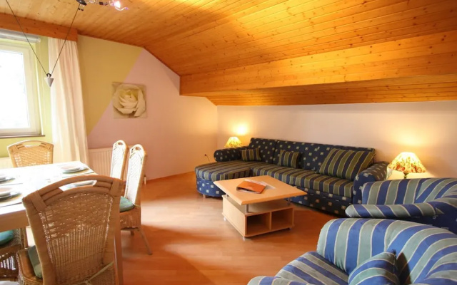 Apartment in Krispl Near Hiking Trails