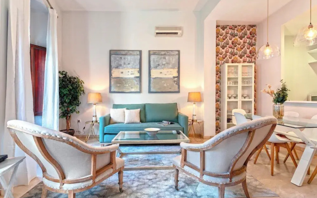 Genteel Home Arfe Terrace