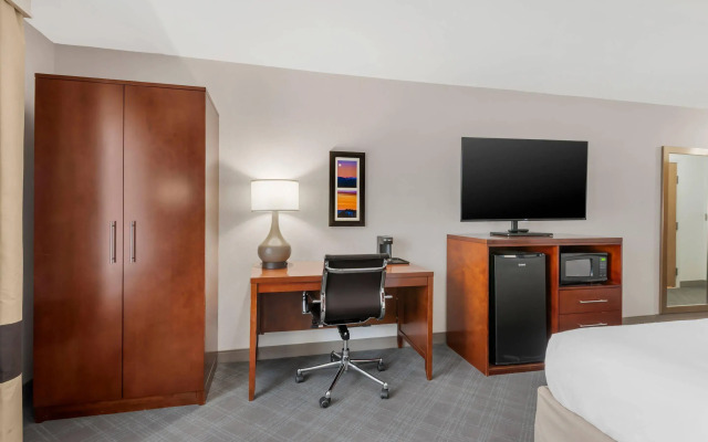 Comfort Inn & Suites Rifle