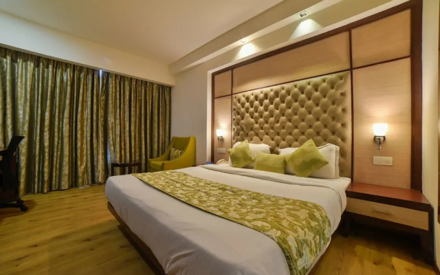 Hotel Mint Oodles