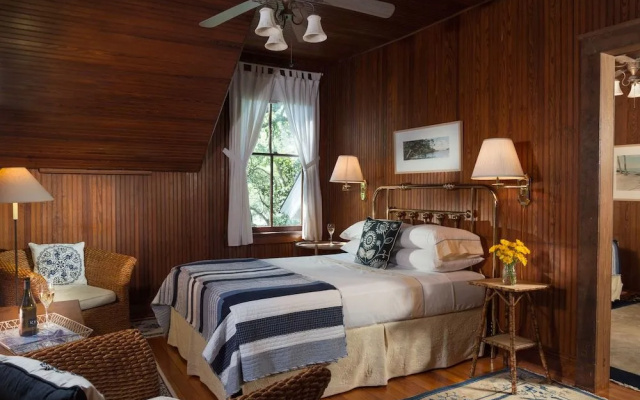 Magnolia Springs B&B