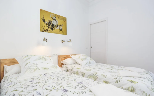 Apartamento Prado
