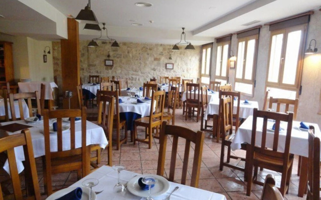 Hotel Rural La Mesta