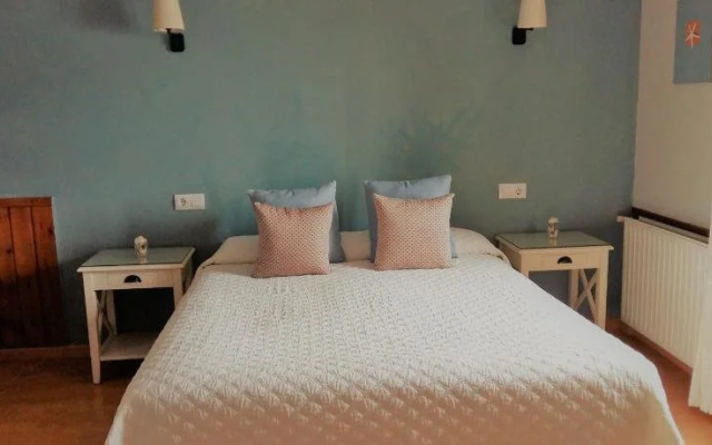 Hotel Cap dOr