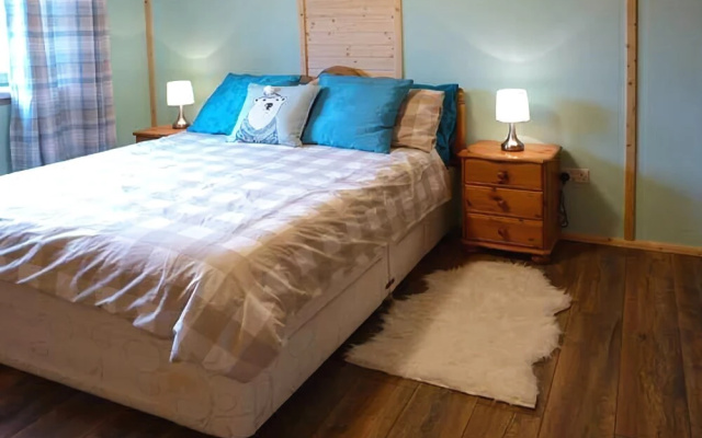 Orion Lodge