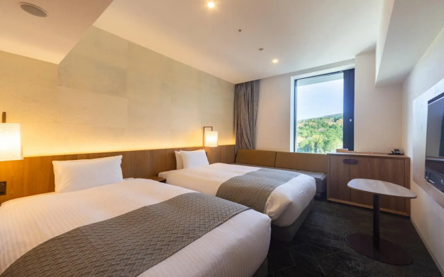 Hotel Clad