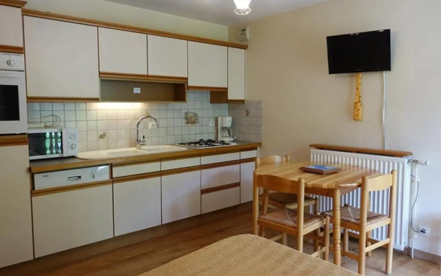 Appartement Arêches-Beaufort, 2 pièces, 4 personnes - FR-1-342-191