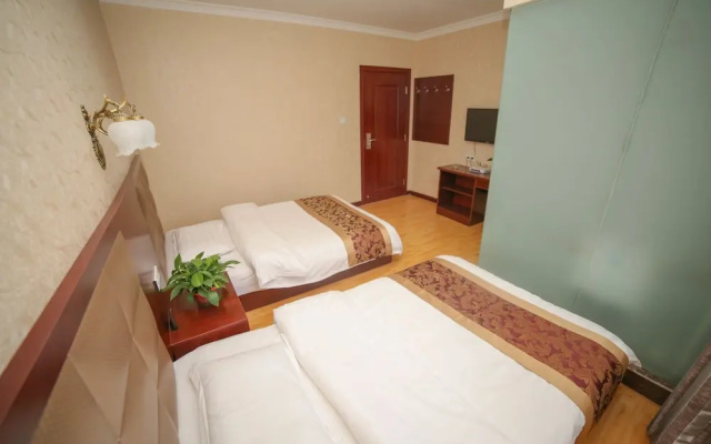 Jiaze Hotel