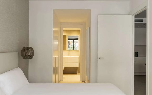 Europa Apartments