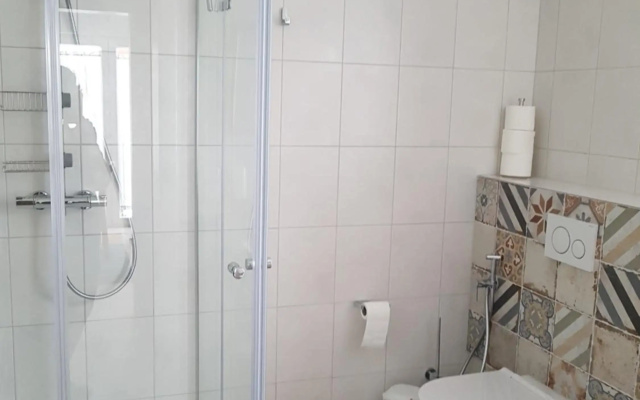 schöne Wohnung in Bad Nauheim, nahe Frankfurt