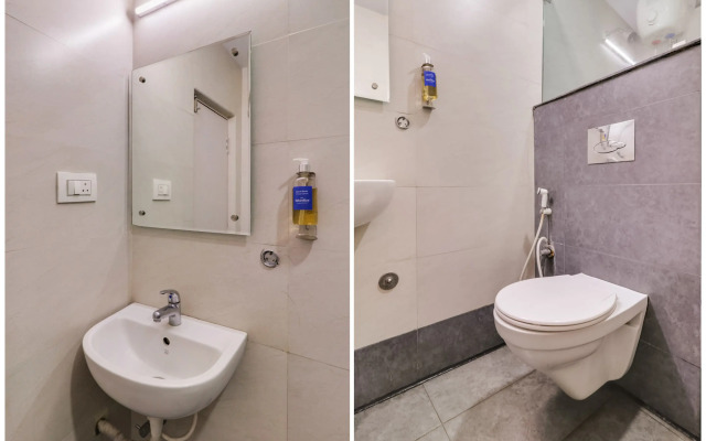 Super Hotel O Stay Inn Maharani Peta