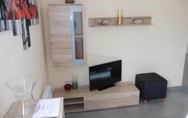 Apartment Nicolas