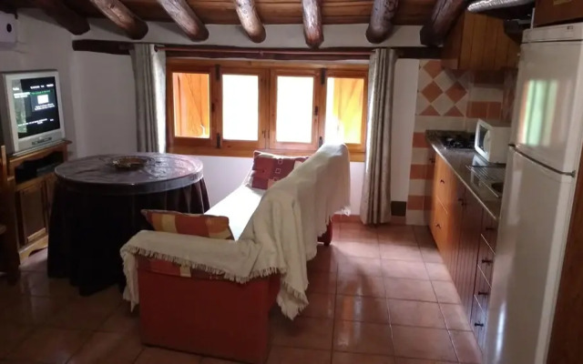 Alojamiento Rural El Molino De La Cerrada