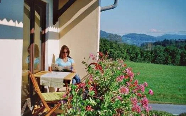 Haus Falle