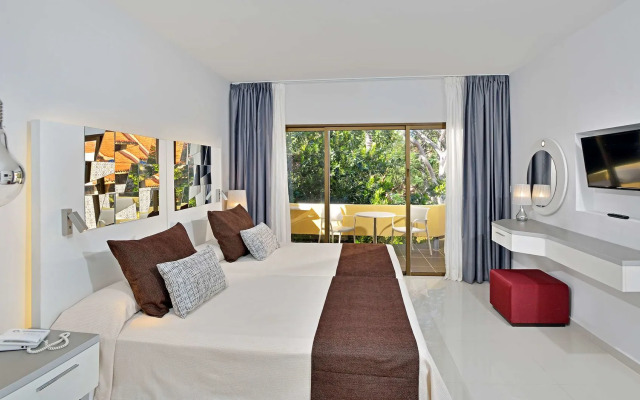 Melia Las Americas - Adults only