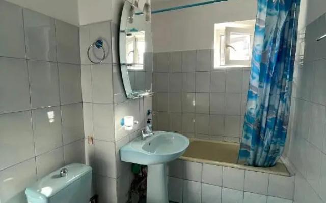 Apartament Daniela