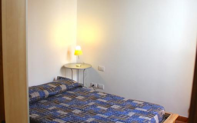 Apartment Mosca