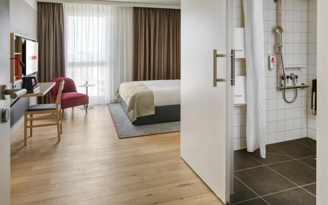 IntercityHotel Heidelberg