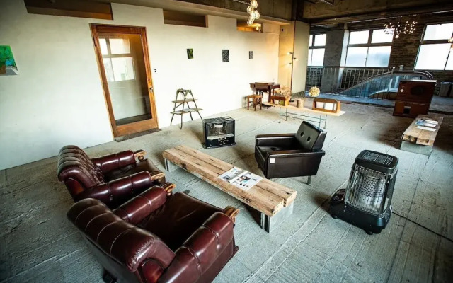 Cabin