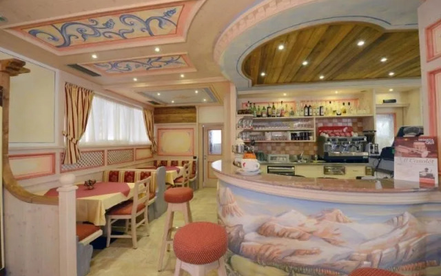 Hotel La Noria