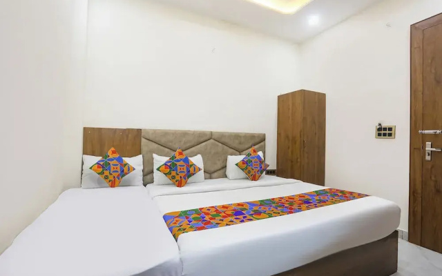 Fabhotel Shri Ram Retreat